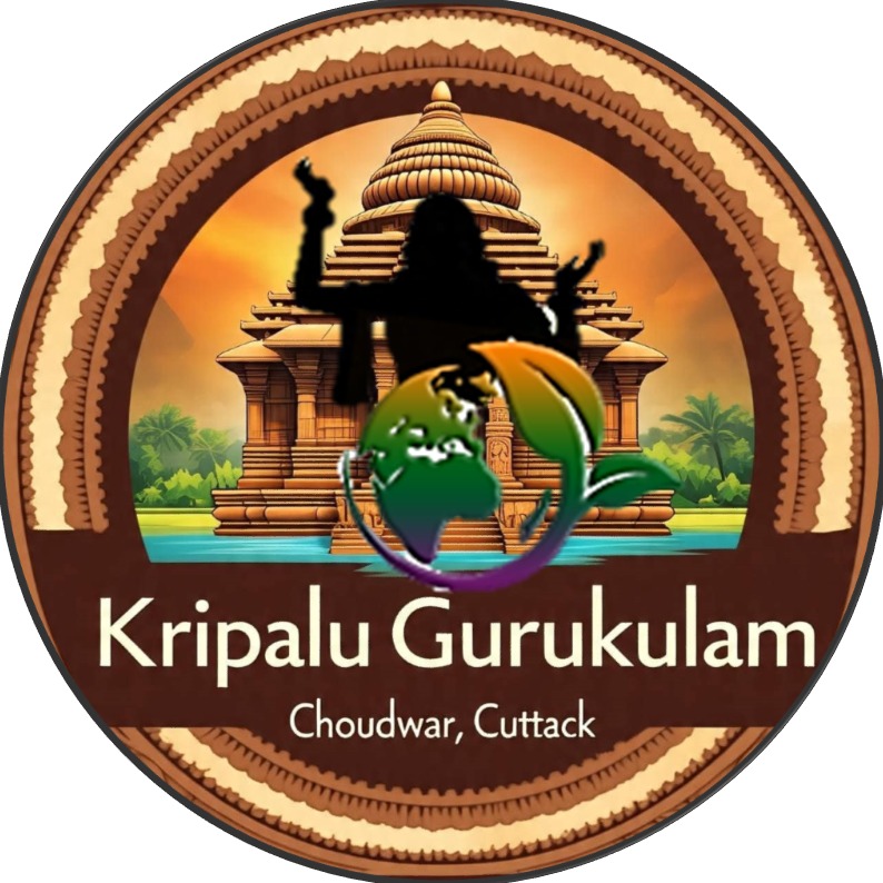 KRIPALU GURUKULAM