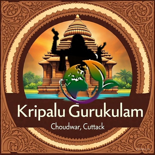 KRIPALU GURUKULAM single feature